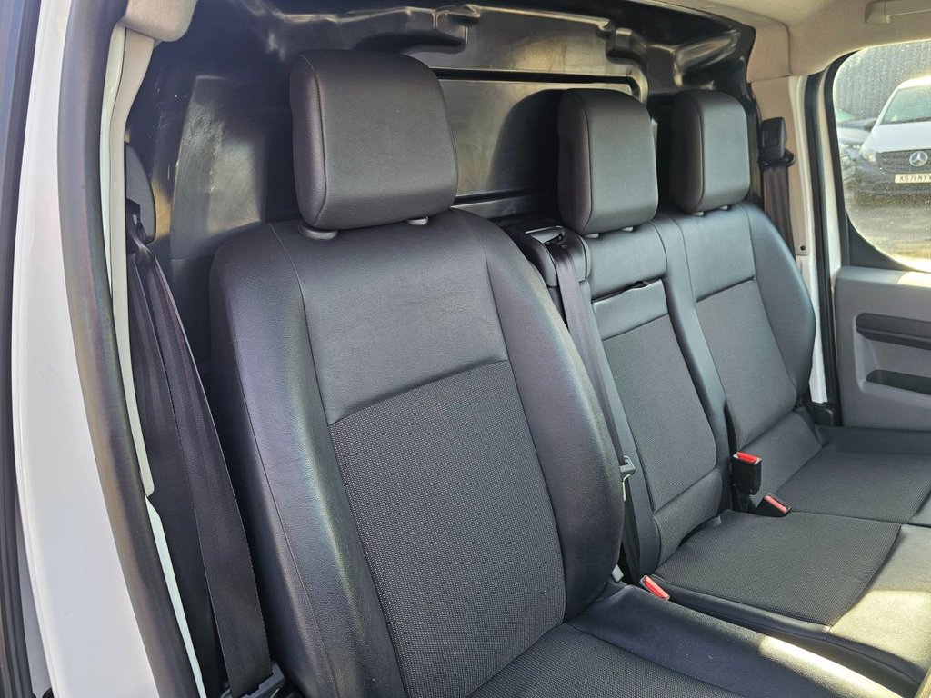 Used Peugeot Expert 2021 for sale - 77408205: Photo 23