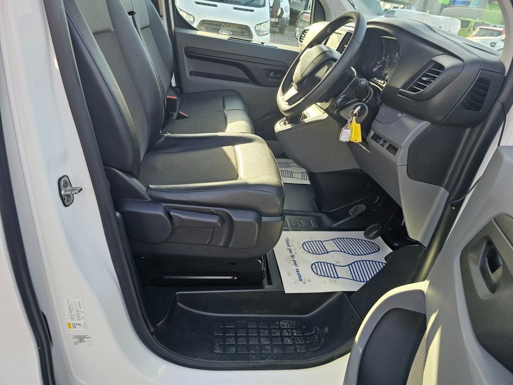 Used Peugeot Expert 2021 for sale - 77408205: Photo 25