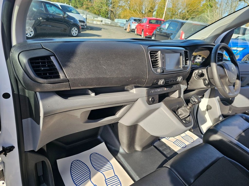 Used Peugeot Expert 2021 for sale - 77408205: Photo 28