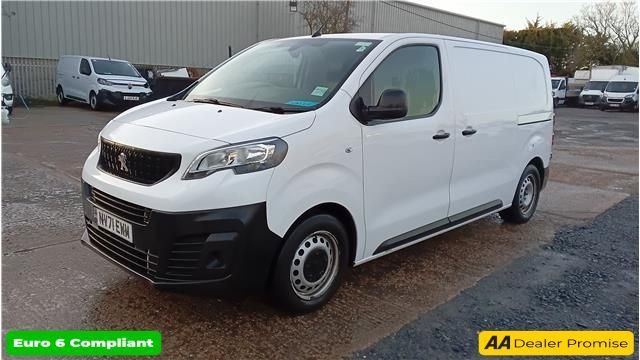Used Peugeot Expert 2021 for sale - 77408205: Photo 3