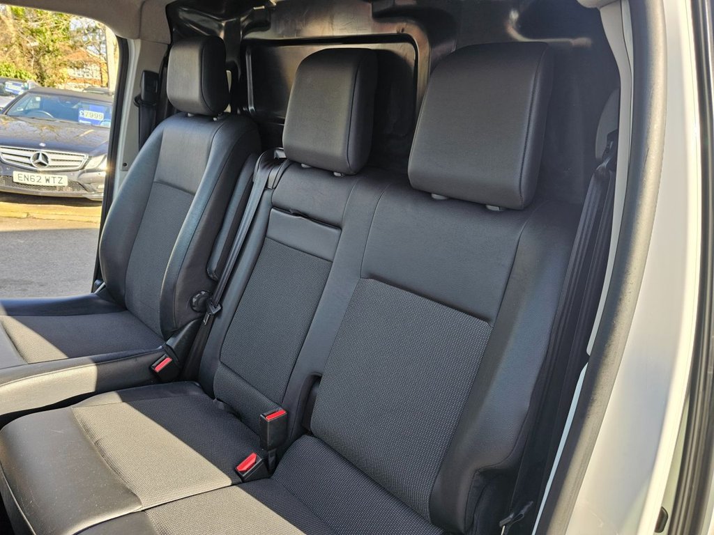 Used Peugeot Expert 2021 for sale - 77408205: Photo 30