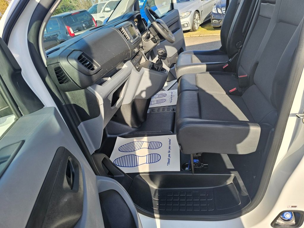 Used Peugeot Expert 2021 for sale - 77408205: Photo 32