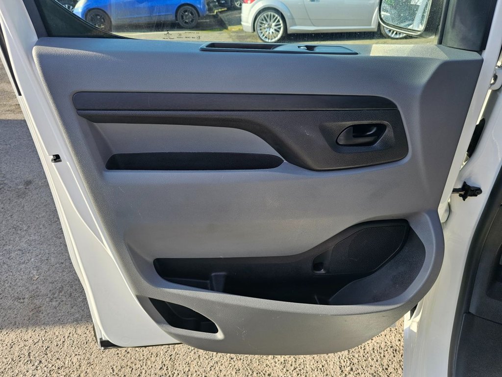 Used Peugeot Expert 2021 for sale - 77408205: Photo 33