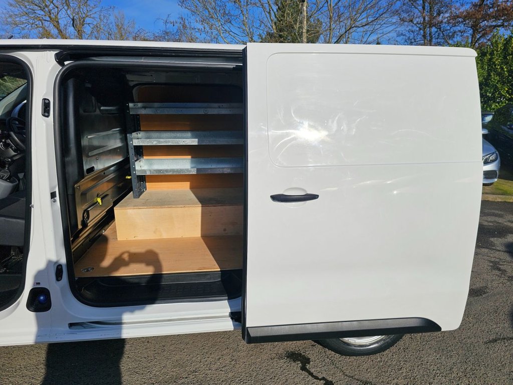 Used Peugeot Expert 2021 for sale - 77408205: Photo 34