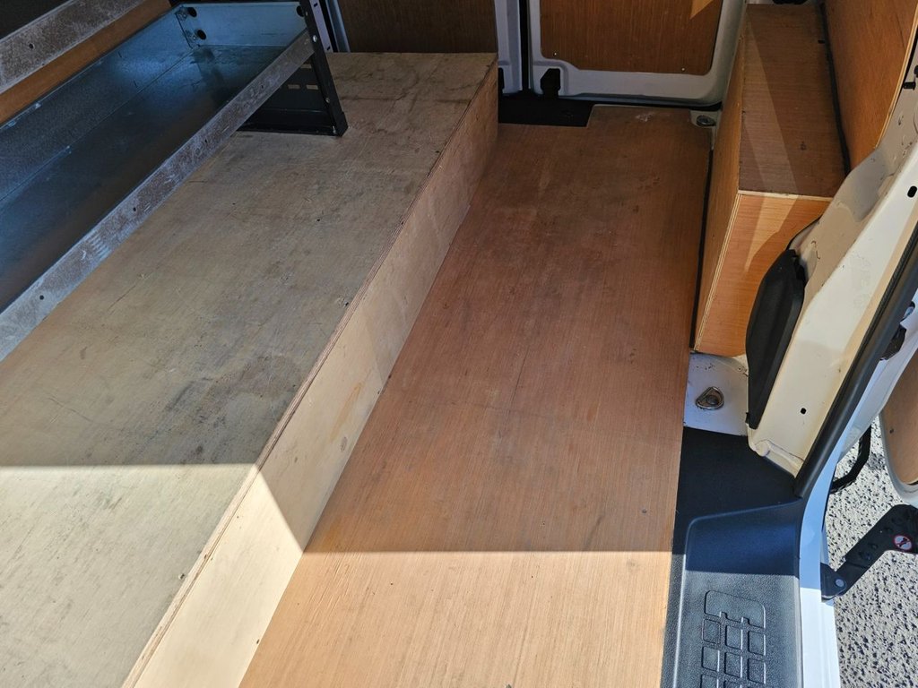 Used Peugeot Expert 2021 for sale - 77408205: Photo 37