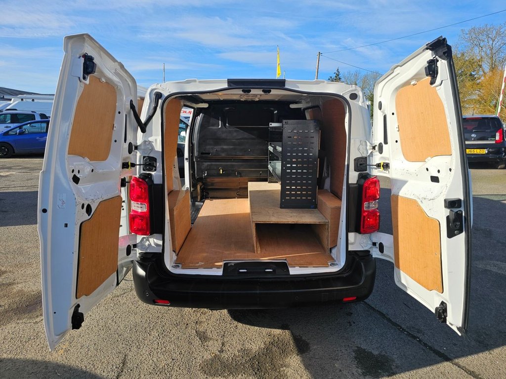 Used Peugeot Expert 2021 for sale - 77408205: Photo 39