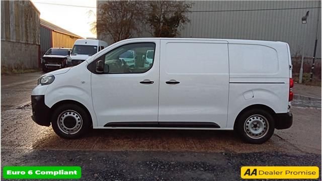Used Peugeot Expert 2021 for sale - 77408205: Photo 4