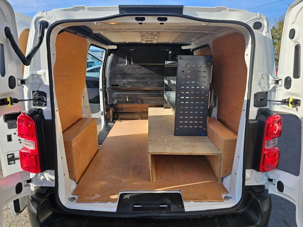 Used Peugeot Expert 2021 for sale - 77408205: Photo 40
