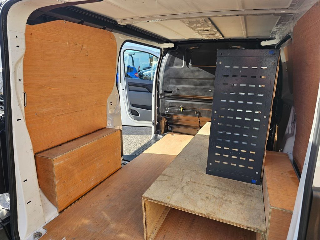 Used Peugeot Expert 2021 for sale - 77408205: Photo 41
