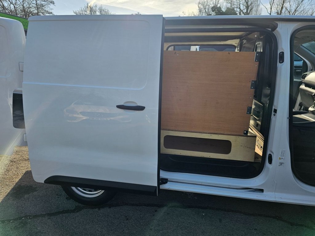 Used Peugeot Expert 2021 for sale - 77408205: Photo 43