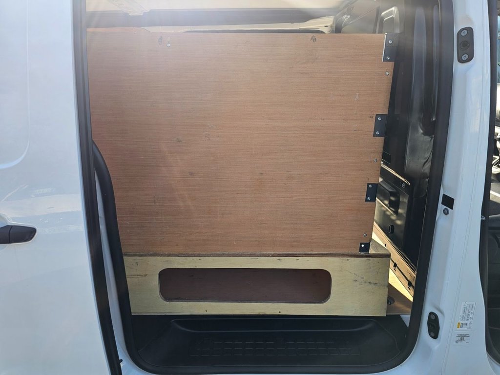 Used Peugeot Expert 2021 for sale - 77408205: Photo 44