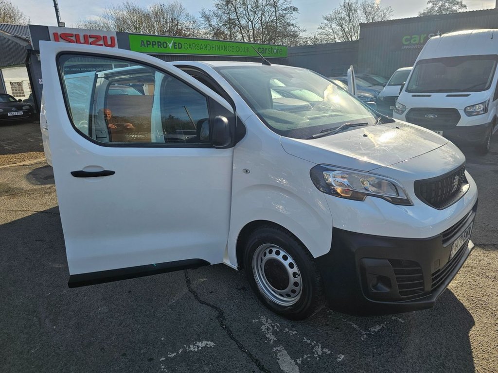 Used Peugeot Expert 2021 for sale - 77408205: Photo 46
