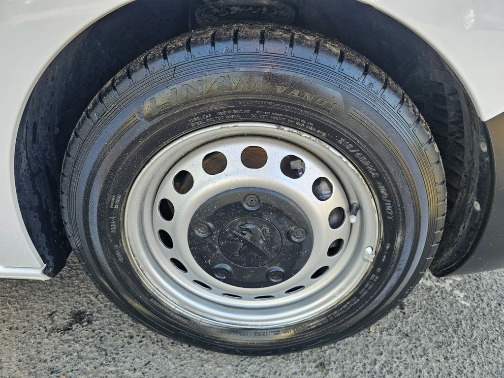 Used Peugeot Expert 2021 for sale - 77408205: Photo 47