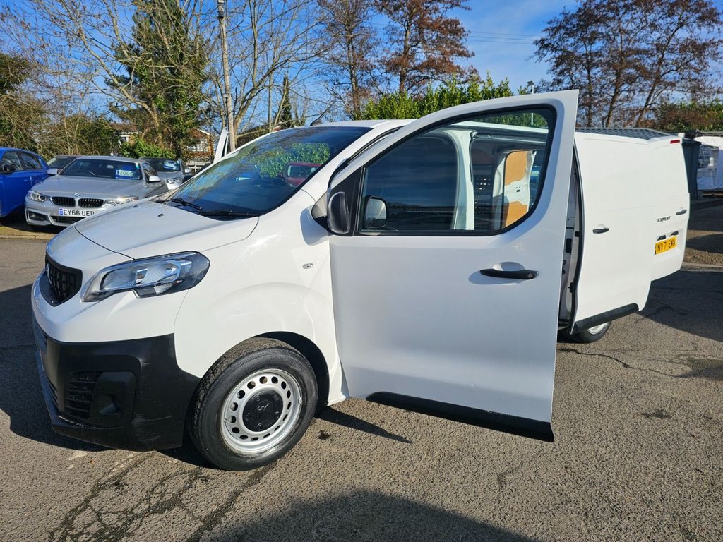 Used Peugeot Expert 2021 for sale - 77408205: Photo 48