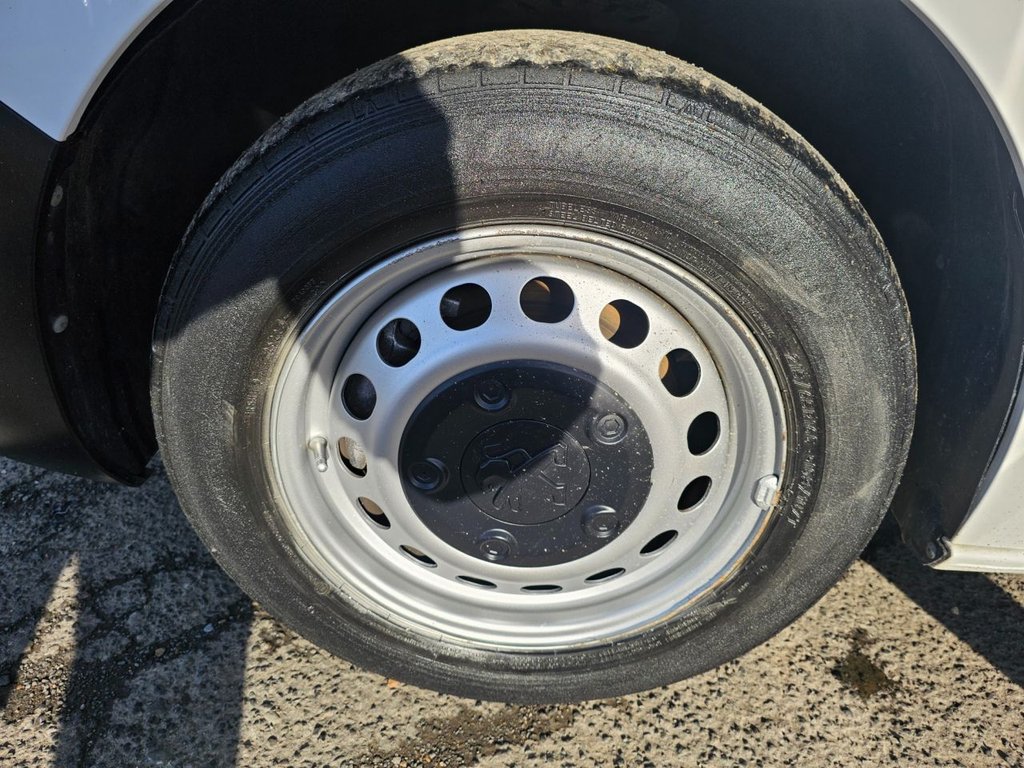 Used Peugeot Expert 2021 for sale - 77408205: Photo 49