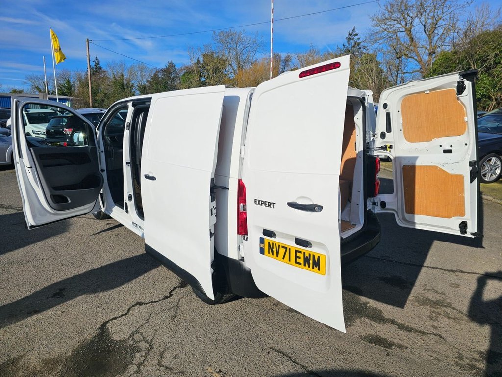 Used Peugeot Expert 2021 for sale - 77408205: Photo 50