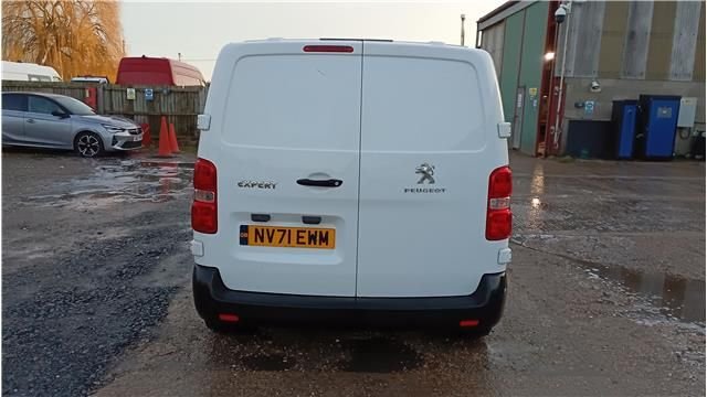 Used Peugeot Expert 2021 for sale - 77408205: Photo 6