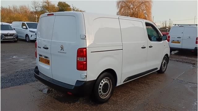 Used Peugeot Expert 2021 for sale - 77408205: Photo 7