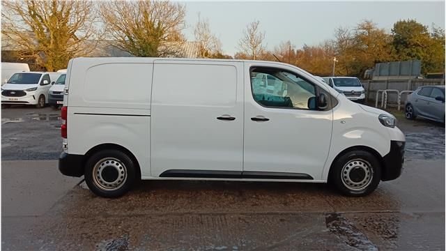 Used Peugeot Expert 2021 for sale - 77408205: Photo 8