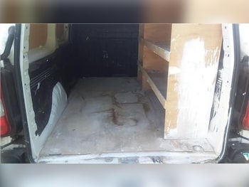 Used Peugeot Partner 2020 for sale - 75619777: Photo