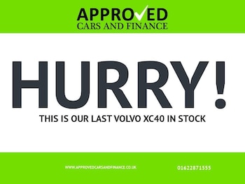 Used Volvo XC40 2020 for sale - 78806339: Photo