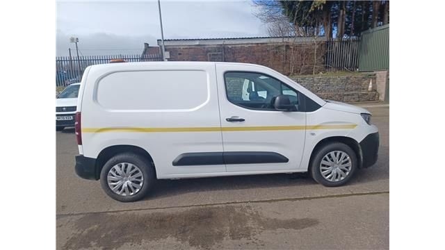 Used Peugeot Partner 2021 for sale - 77952984: Photo 10