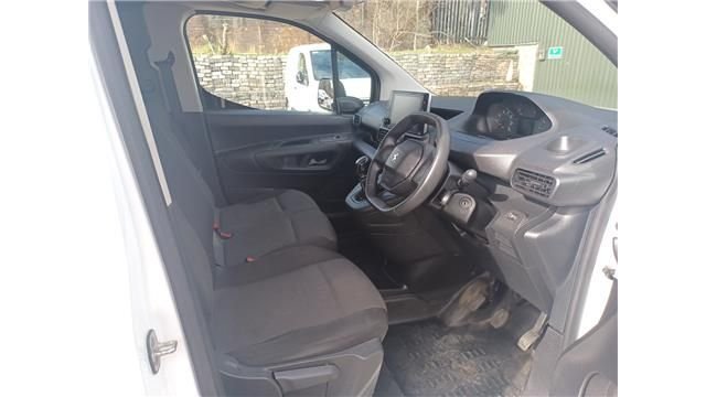 Used Peugeot Partner 2021 for sale - 77952984: Photo 11