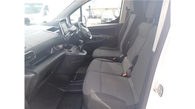 Used Peugeot Partner 2021 for sale - 77952984: Photo 12