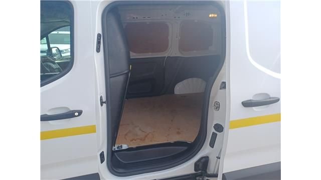 Used Peugeot Partner 2021 for sale - 77952984: Photo 6