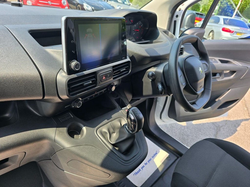 Vehicle 29