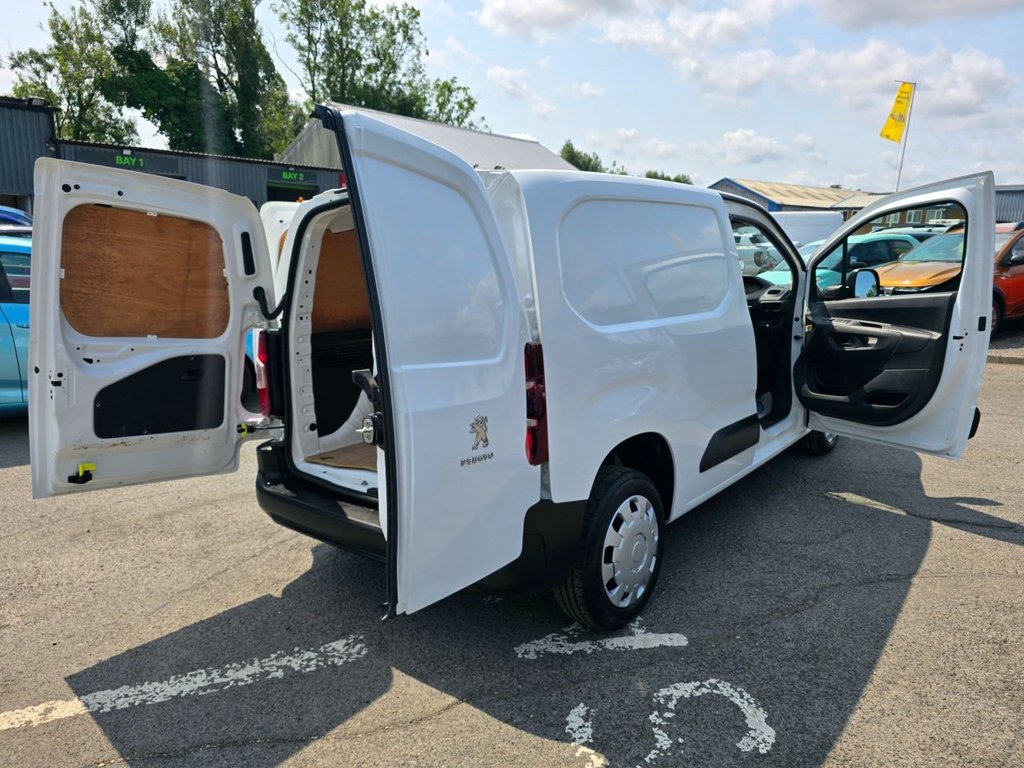 Vehicle 50