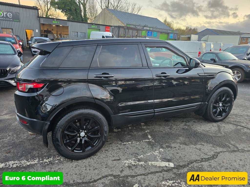 Used Land Rover Range Rover Evoque 2014 for sale - 76783639: Photo 15