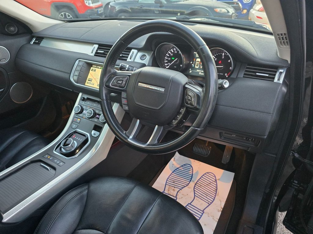 Used Land Rover Range Rover Evoque 2014 for sale - 76783639: Photo 18