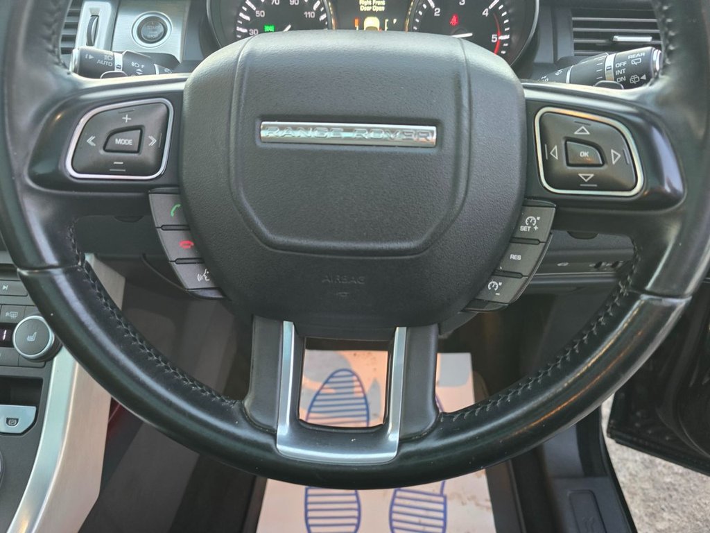 Used Land Rover Range Rover Evoque 2014 for sale - 76783639: Photo 19