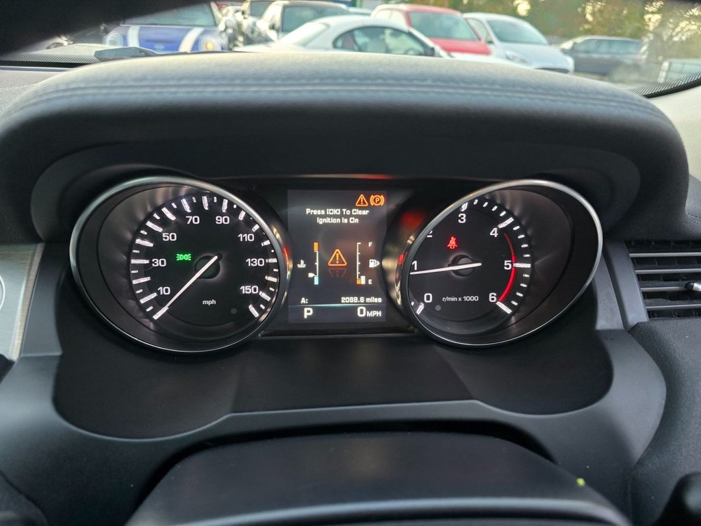 Used Land Rover Range Rover Evoque 2014 for sale - 76783639: Photo 20