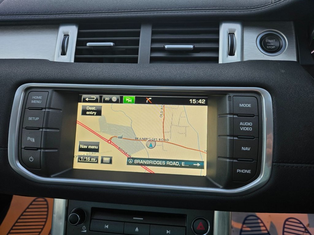 Used Land Rover Range Rover Evoque 2014 for sale - 76783639: Photo 21