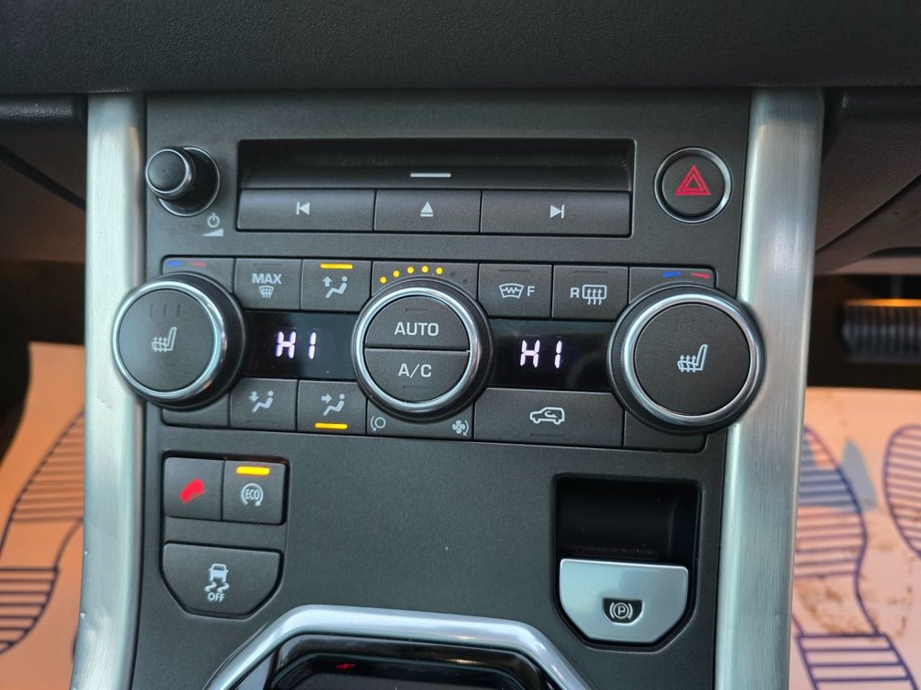 Used Land Rover Range Rover Evoque 2014 for sale - 76783639: Photo 22