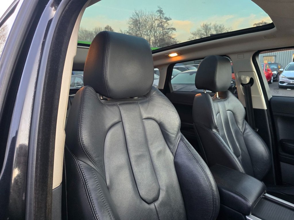 Used Land Rover Range Rover Evoque 2014 for sale - 76783639: Photo 25