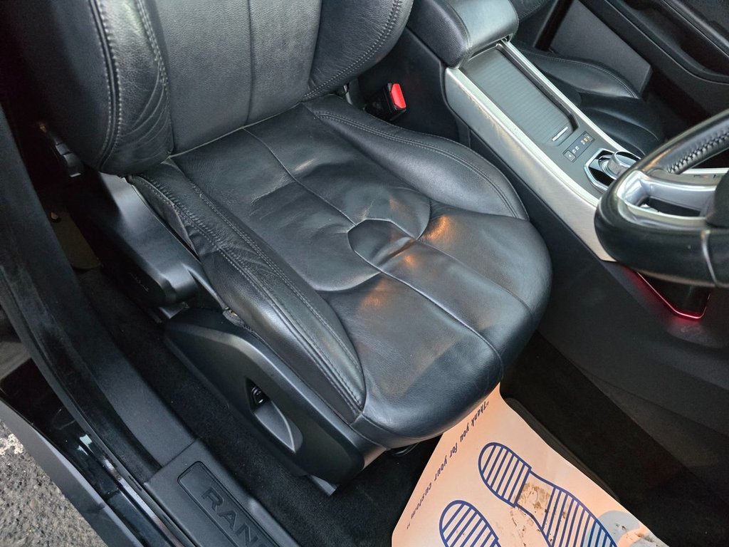 Used Land Rover Range Rover Evoque 2014 for sale - 76783639: Photo 26