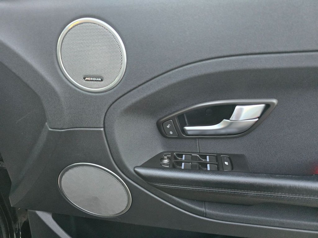 Used Land Rover Range Rover Evoque 2014 for sale - 76783639: Photo 28