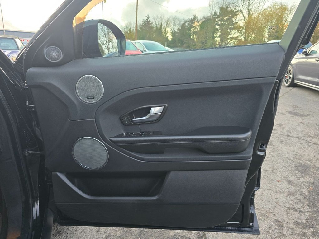 Used Land Rover Range Rover Evoque 2014 for sale - 76783639: Photo 29