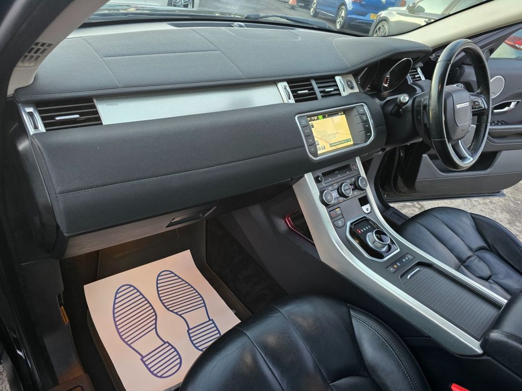 Used Land Rover Range Rover Evoque 2014 for sale - 76783639: Photo 30