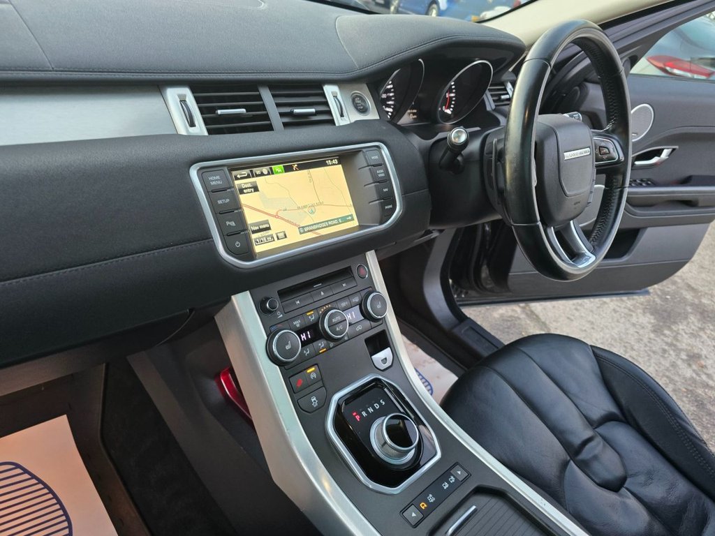 Used Land Rover Range Rover Evoque 2014 for sale - 76783639: Photo 31