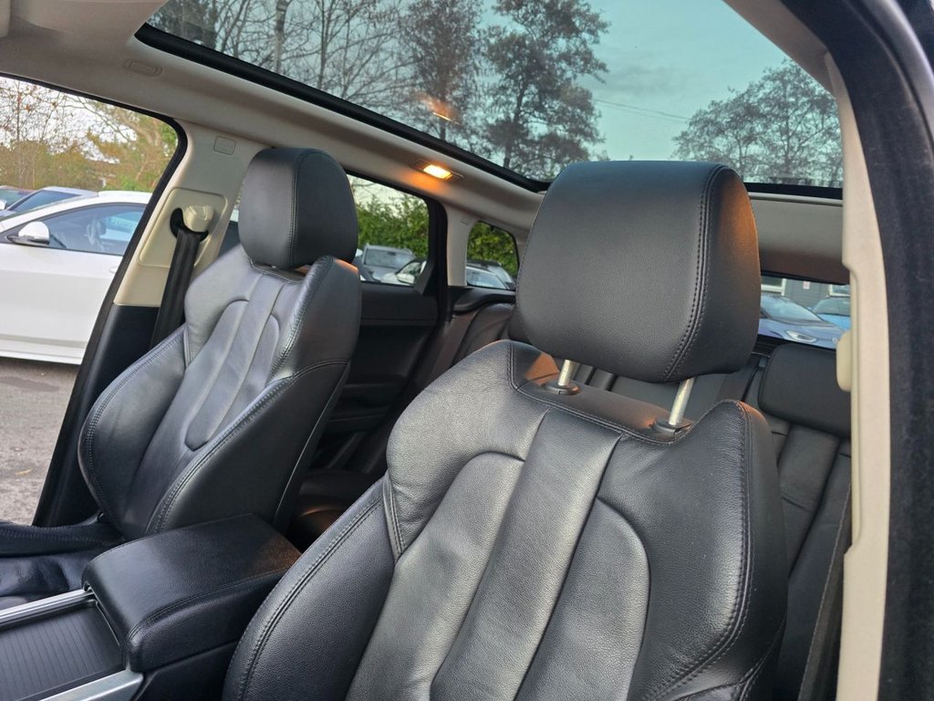 Used Land Rover Range Rover Evoque 2014 for sale - 76783639: Photo 32