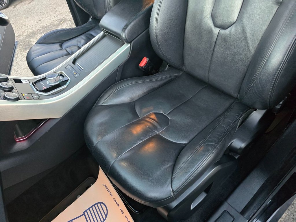 Used Land Rover Range Rover Evoque 2014 for sale - 76783639: Photo 33