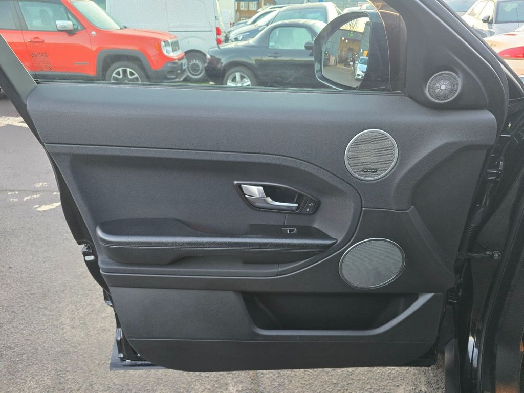 Used Land Rover Range Rover Evoque 2014 for sale - 76783639: Photo 35