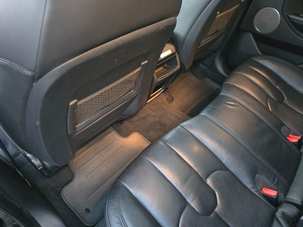 Used Land Rover Range Rover Evoque 2014 for sale - 76783639: Photo 37