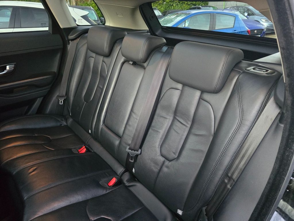 Used Land Rover Range Rover Evoque 2014 for sale - 76783639: Photo 38