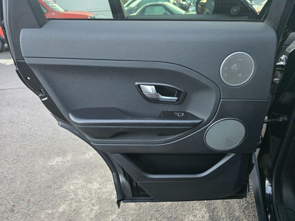 Used Land Rover Range Rover Evoque 2014 for sale - 76783639: Photo 41