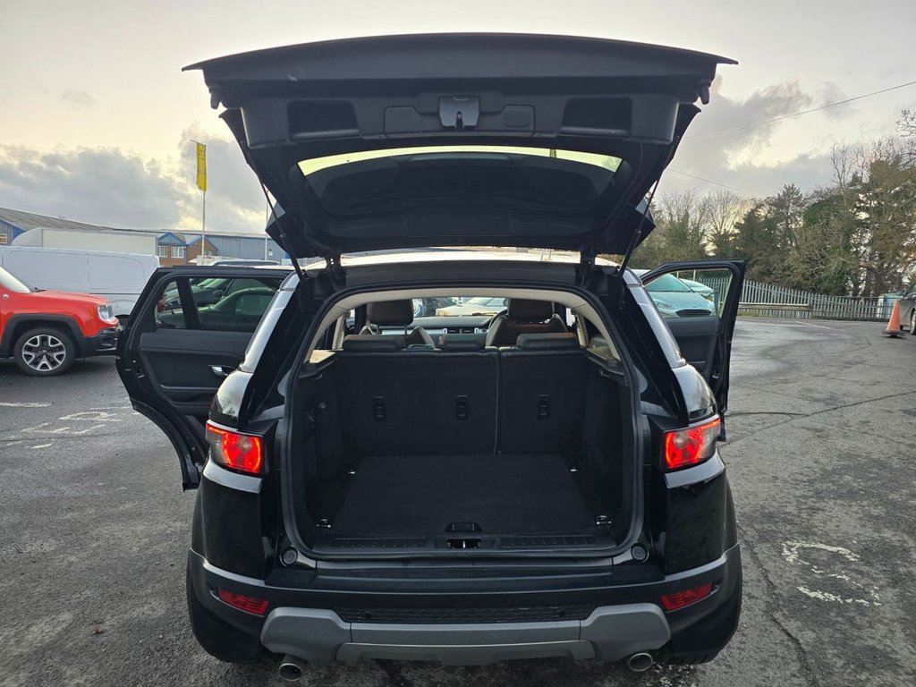 Used Land Rover Range Rover Evoque 2014 for sale - 76783639: Photo 42